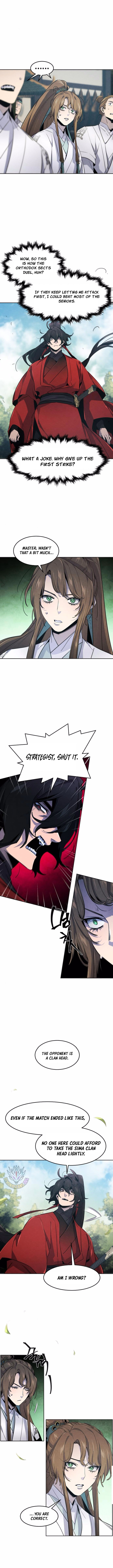 Return of the Crazy Demon Chapter 159 4
